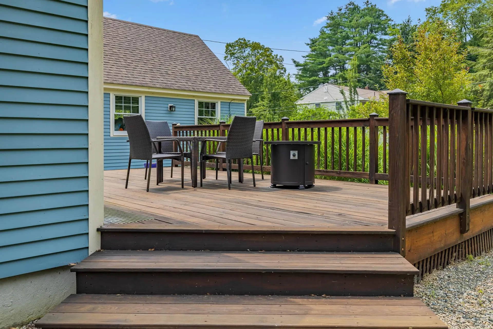 3 Brook Road Hanover NH 03755