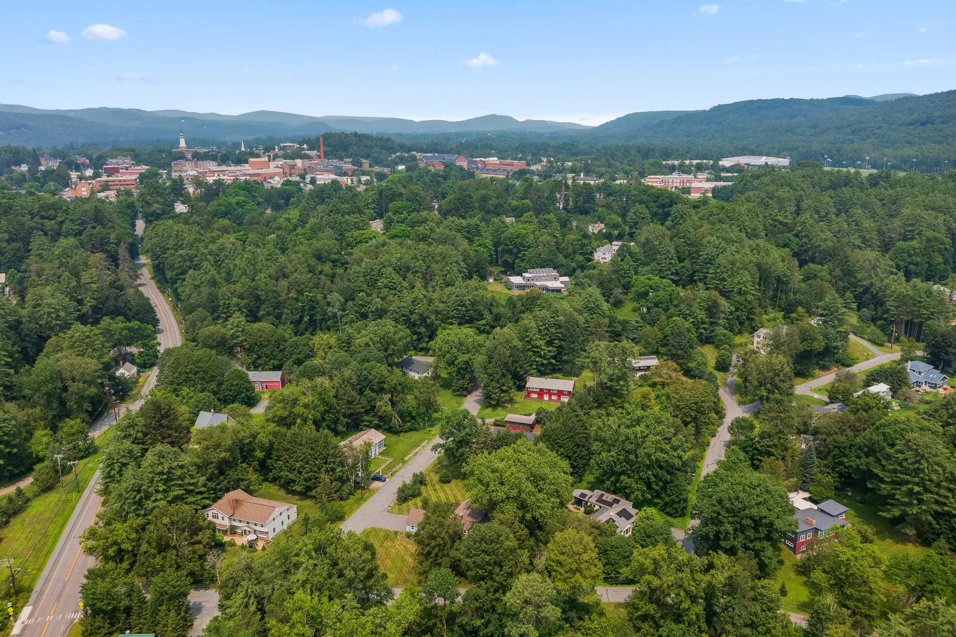3 Brook Road Hanover NH 03755