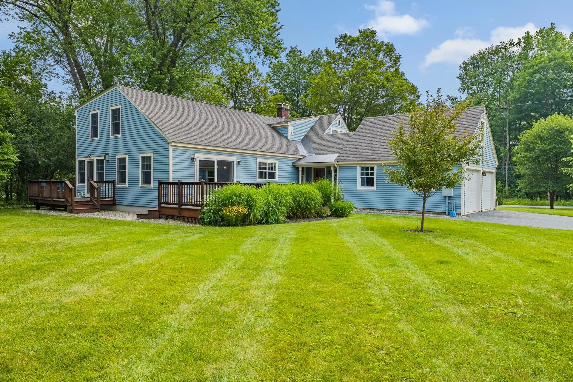 3 Brook Road Hanover NH 03755