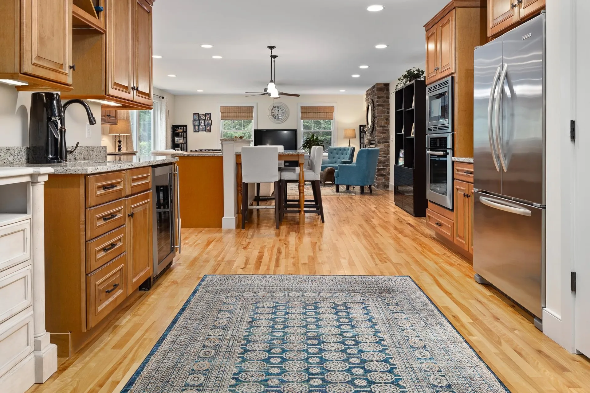 3 Brook Road Hanover NH 03755