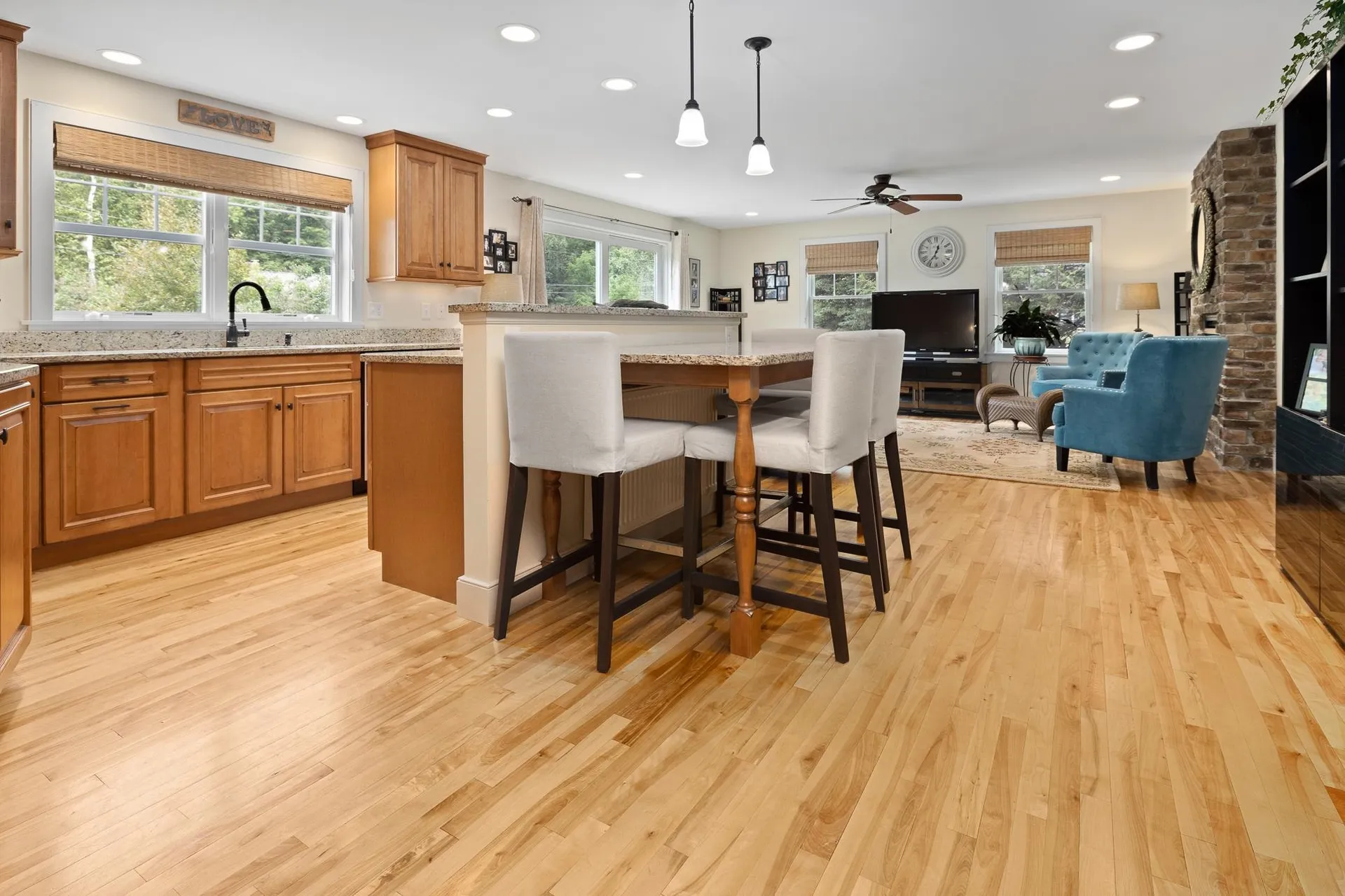 3 Brook Road Hanover NH 03755