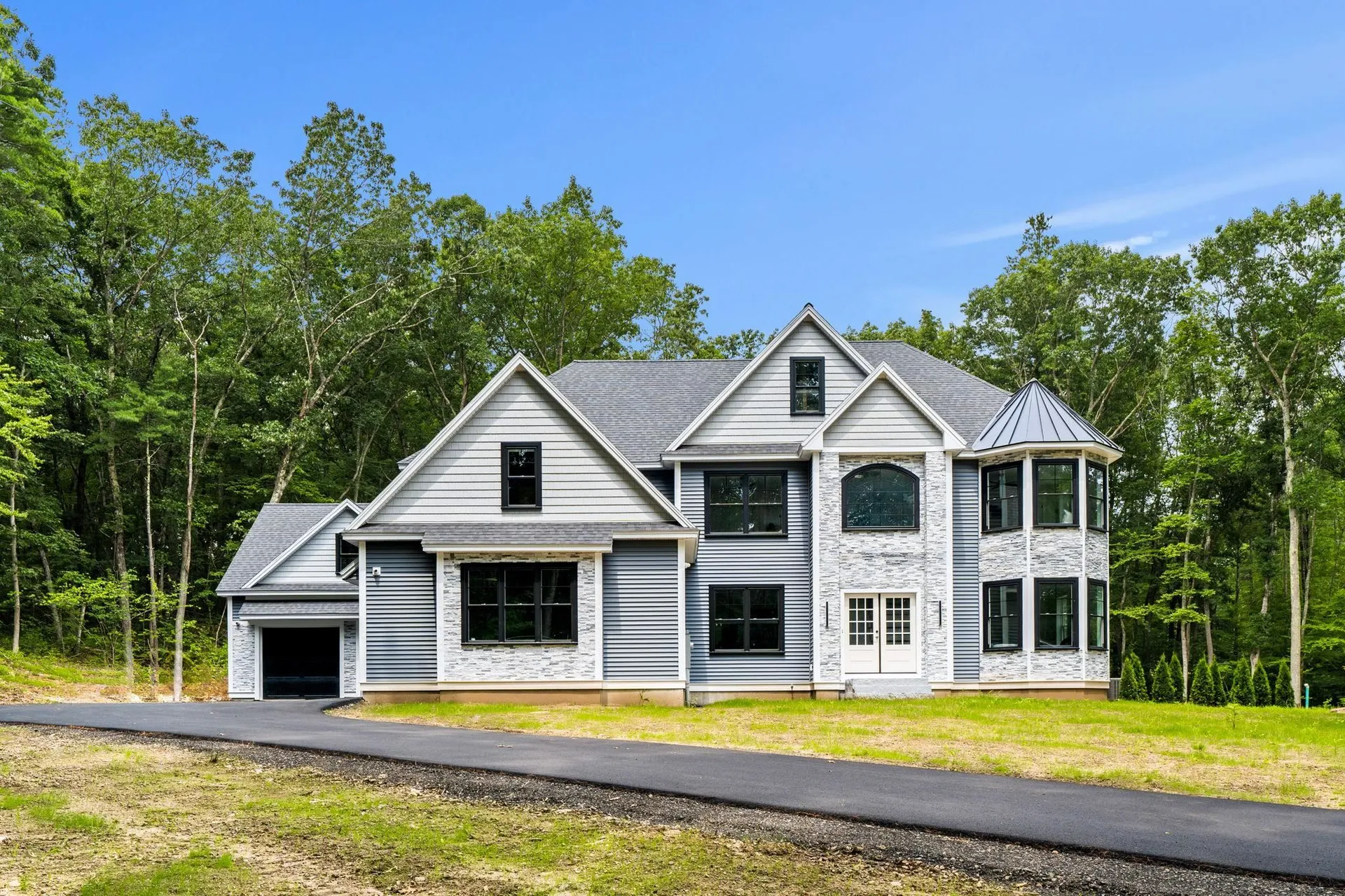 6 Allen Road Windham NH 03087