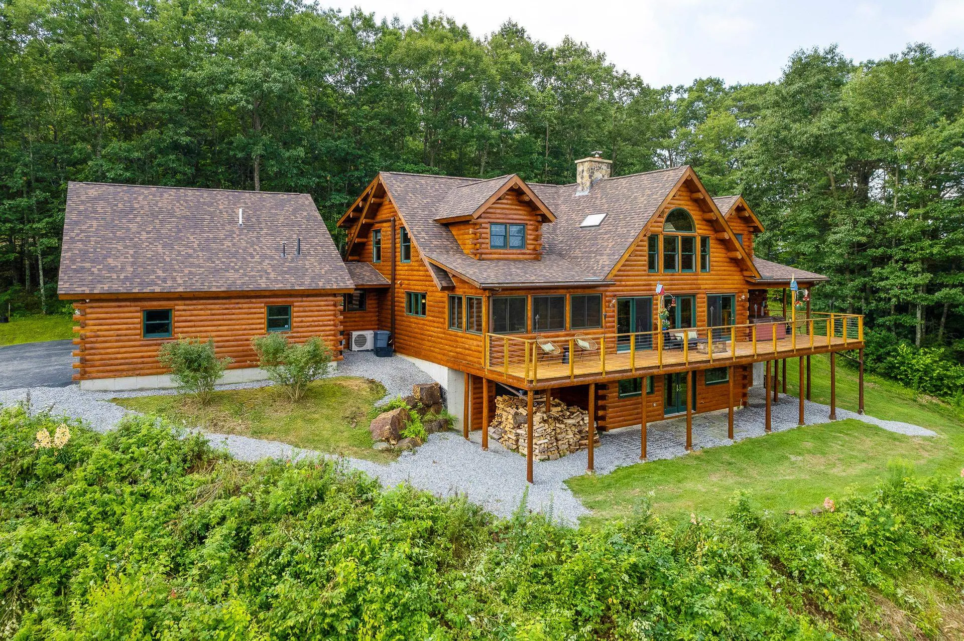 50 Marjories Walk Gilford NH 03249