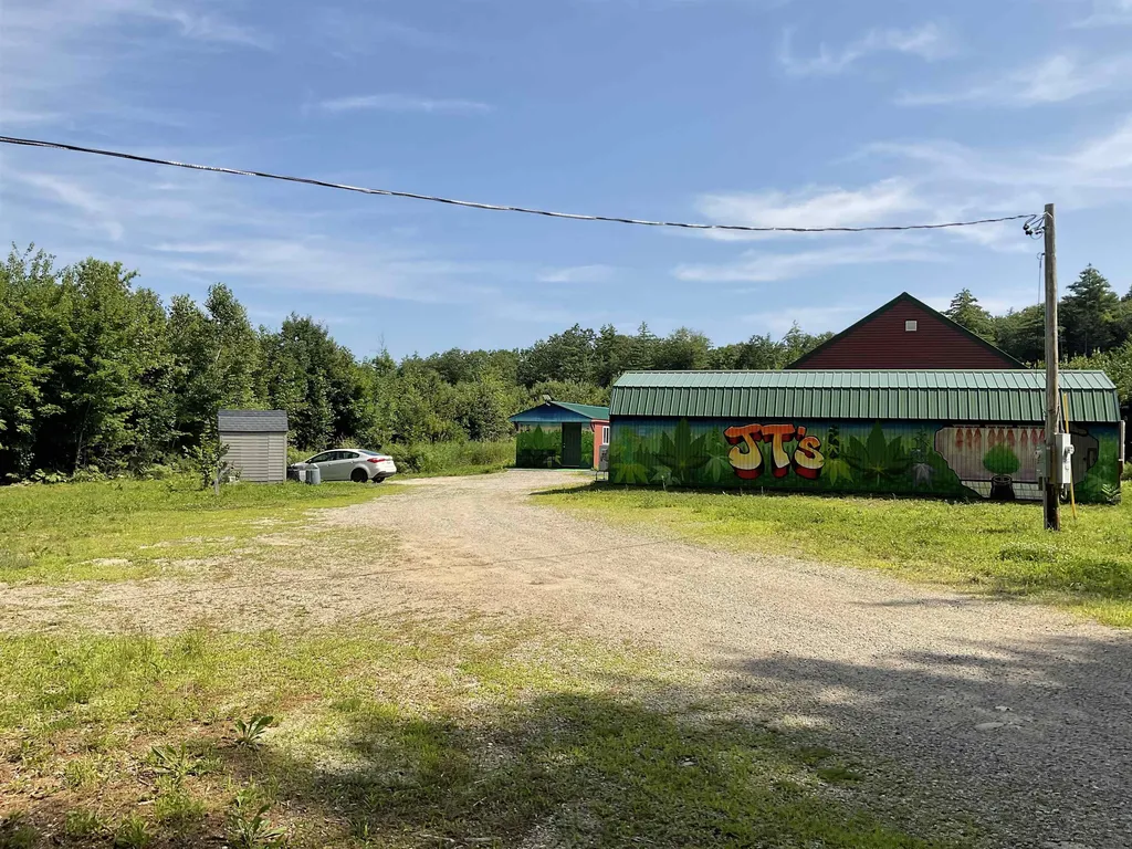 279 Center Conway Road Brownfield ME 04011