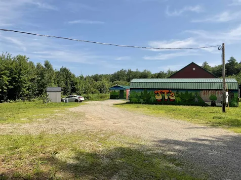 279 Center Conway Road Brownfield ME 04011