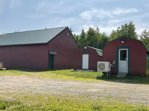 279 Center Conway Road Brownfield ME 04011