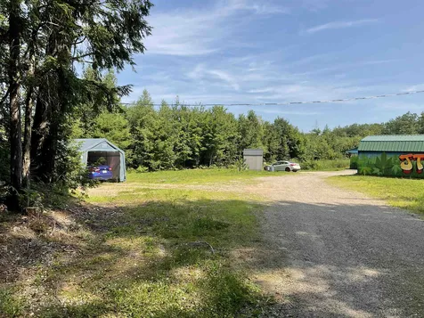 279 Center Conway Road Brownfield ME 04011
