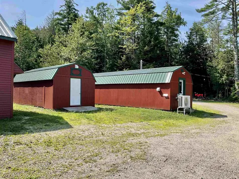 279 Center Conway Road Brownfield ME 04011