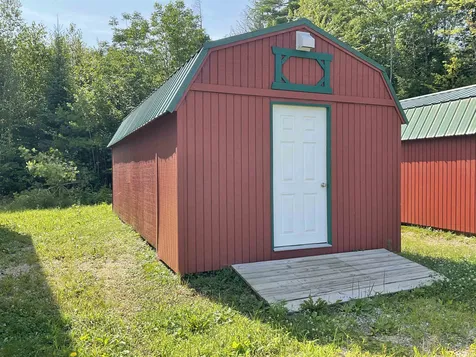 279 Center Conway Road Brownfield ME 04011