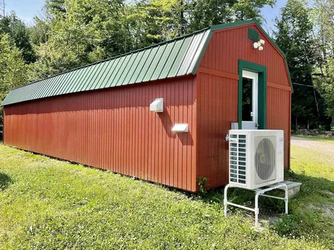 279 Center Conway Road Brownfield ME 04011