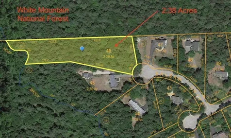 00 Balsam Drive Conway NH 03860