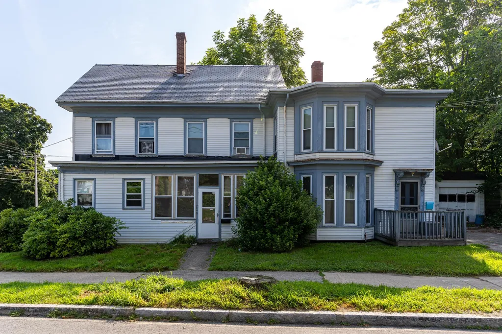 218-220 Washington Street Dover NH 03820
