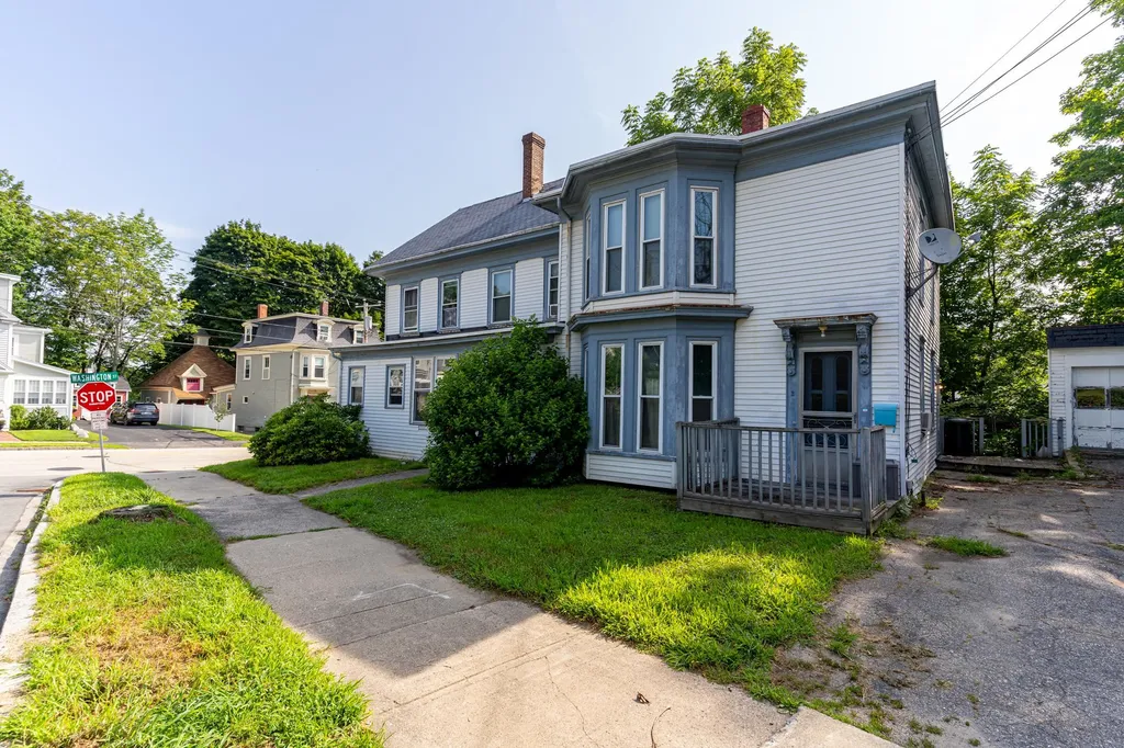 218-220 Washington Street Dover NH 03820