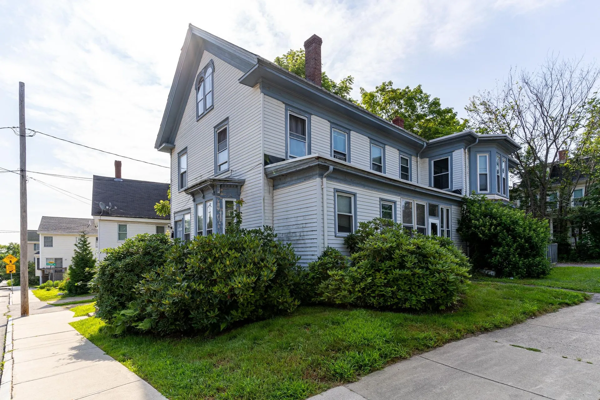 218-220 Washington Street Dover NH 03820