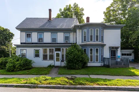 218-220 Washington Street Dover NH 03820