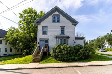 218-220 Washington Street Dover NH 03820