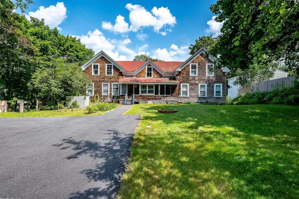448 White Mountain Highway Milton NH 03851
