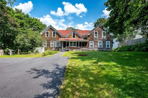 448 White Mountain Highway Milton NH 03851
