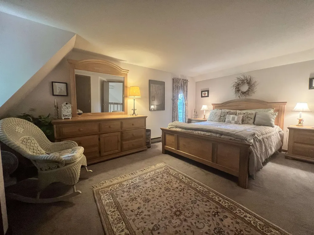 31 Bay Tree Lane Grantham NH 03753
