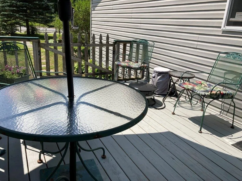 967 Nh Route 118 Canaan NH 03741