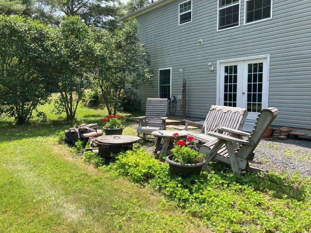 967 Nh Route 118 Canaan NH 03741