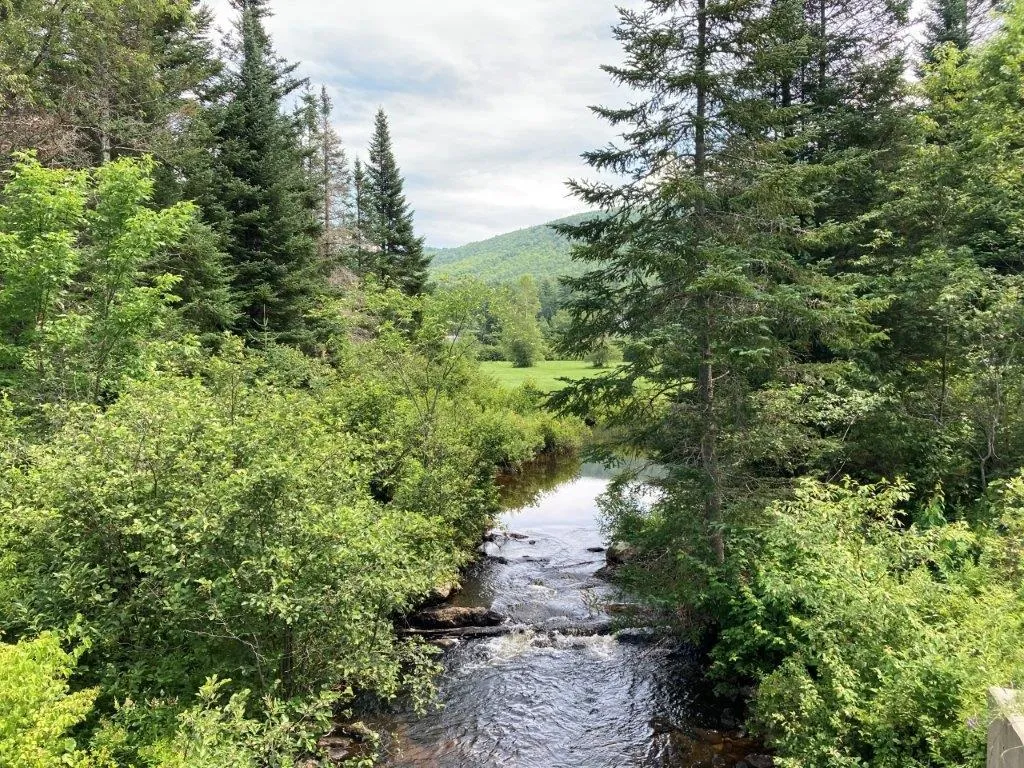 967 Nh Route 118 Canaan NH 03741