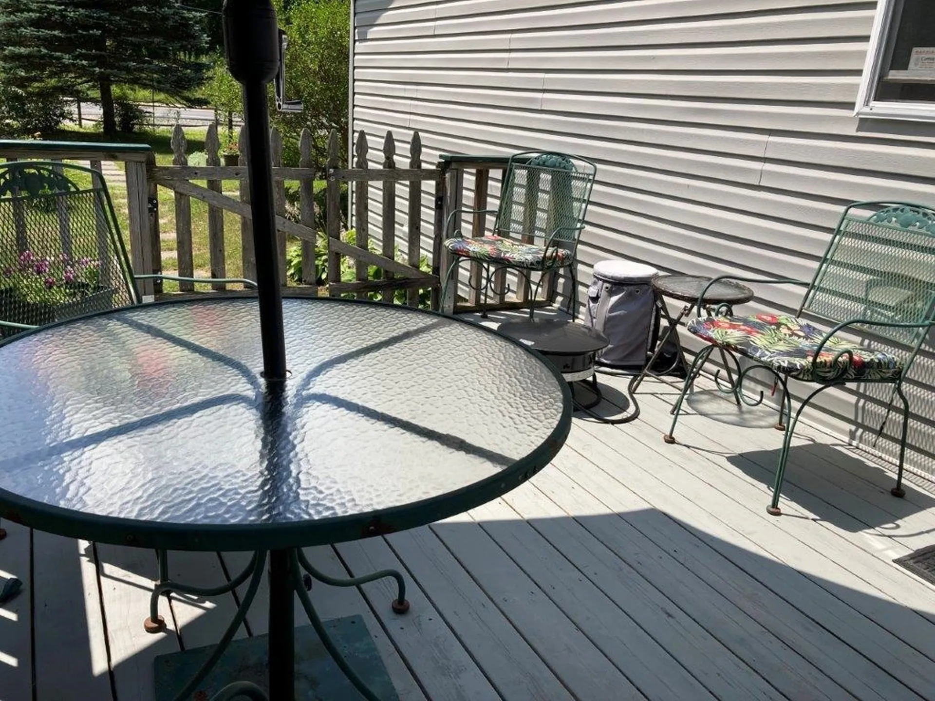 967 Nh Route 118 Canaan NH 03741