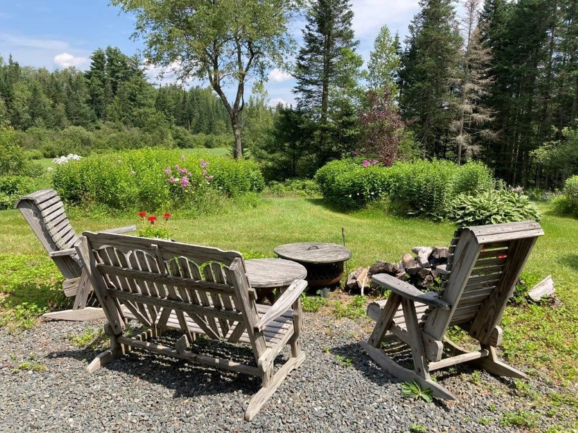 967 Nh Route 118 Canaan NH 03741