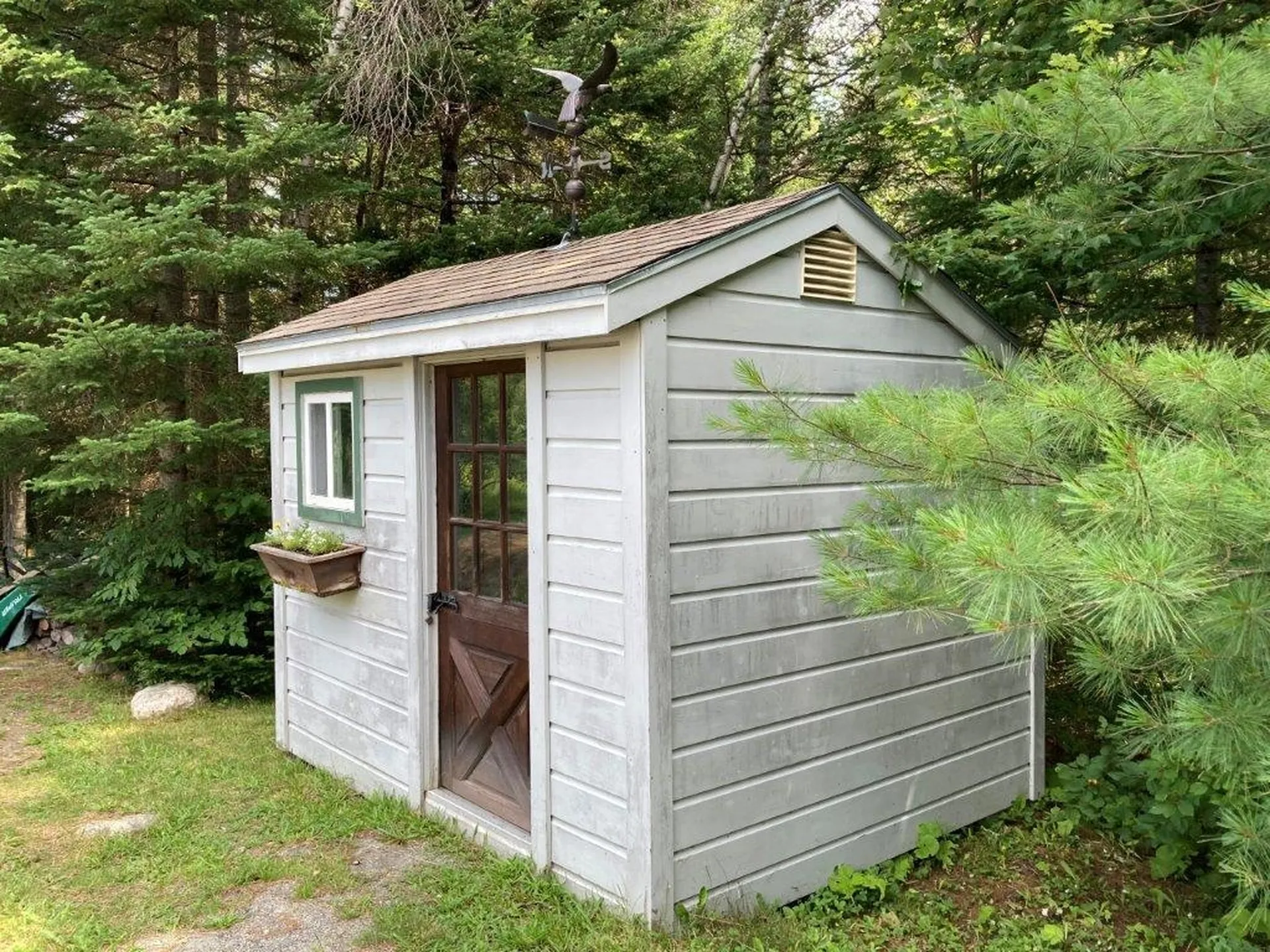967 Nh Route 118 Canaan NH 03741