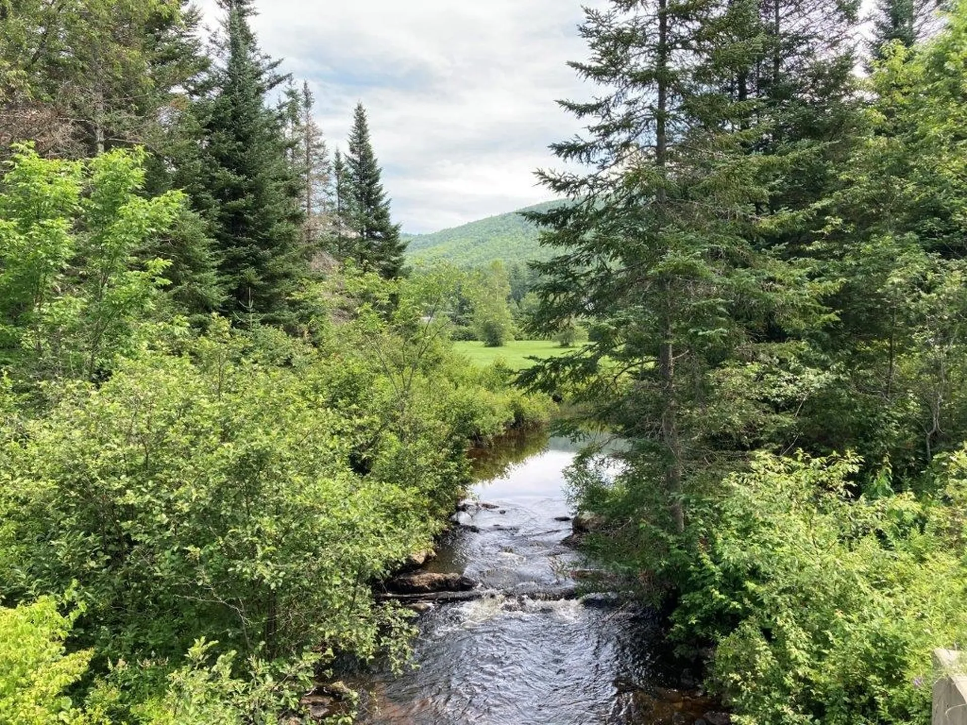 967 Nh Route 118 Canaan NH 03741