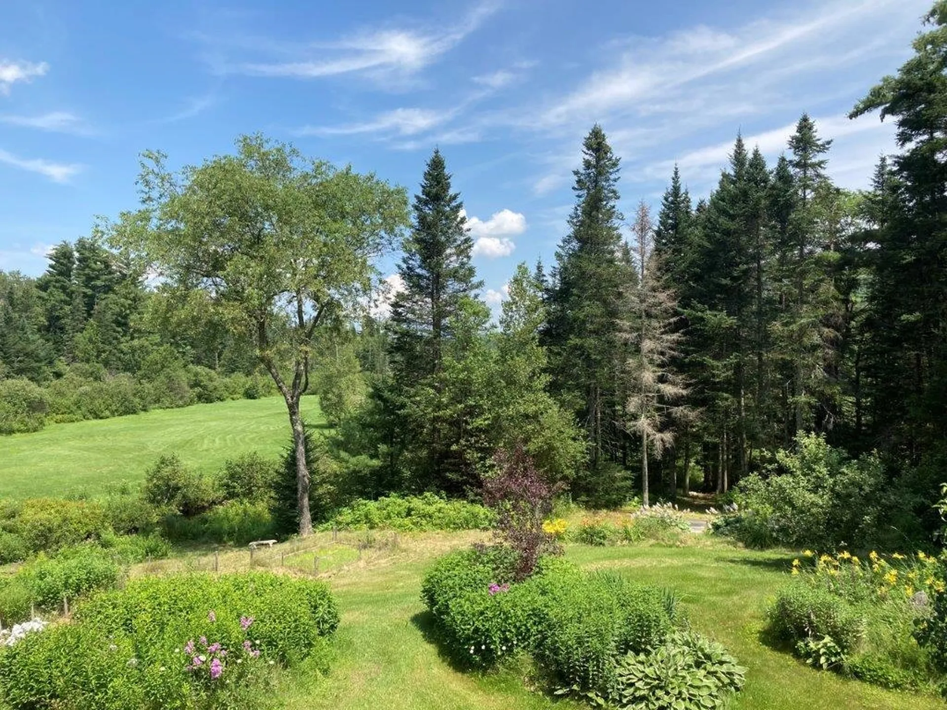 967 Nh Route 118 Canaan NH 03741