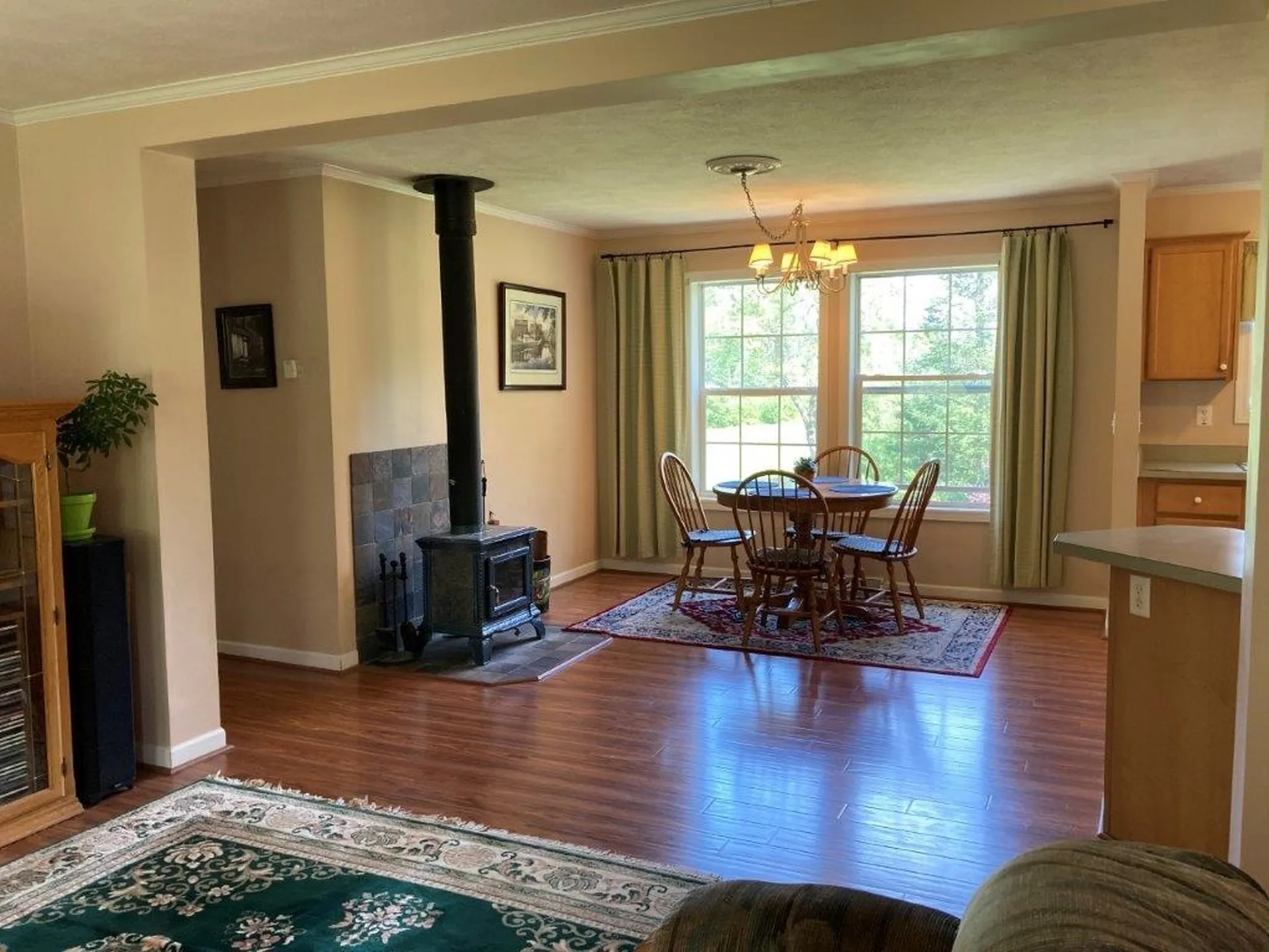 967 Nh Route 118 Canaan NH 03741