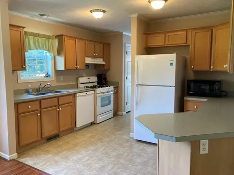 967 Nh Route 118 Canaan NH 03741