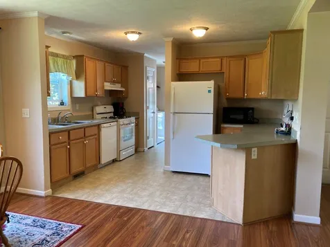 967 Nh Route 118 Canaan NH 03741