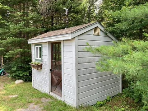 967 Nh Route 118 Canaan NH 03741