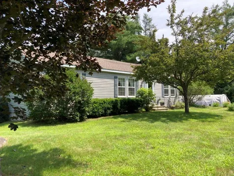 967 Nh Route 118 Canaan NH 03741