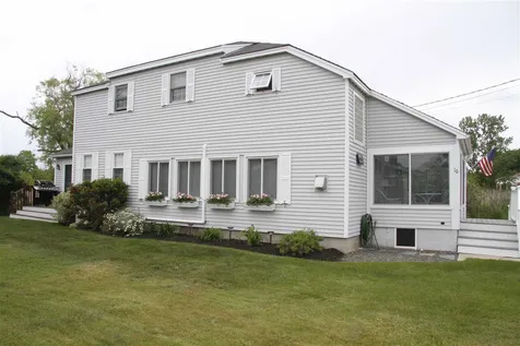 16 Kenphil Avenue Rye NH 03870