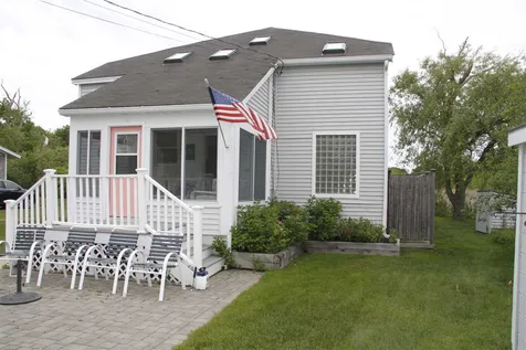 16 Kenphil Avenue Rye NH 03870