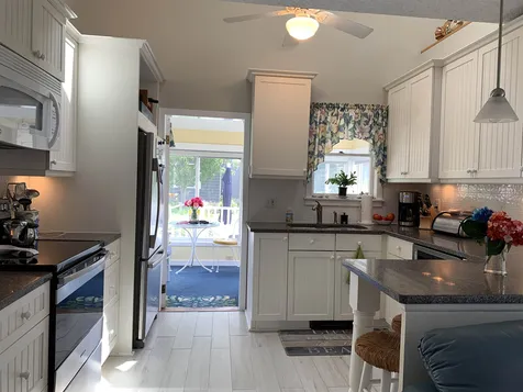 16 Kenphil Avenue Rye NH 03870