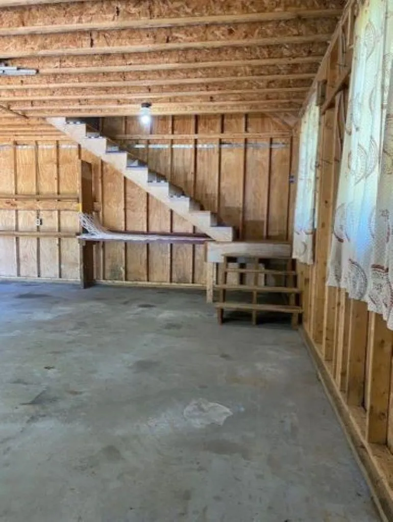 98 Ledge Hill Road Tuftonboro NH 03816
