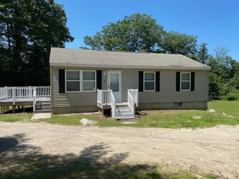 98 Ledge Hill Road Tuftonboro NH 03816