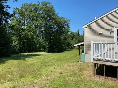 98 Ledge Hill Road Tuftonboro NH 03816