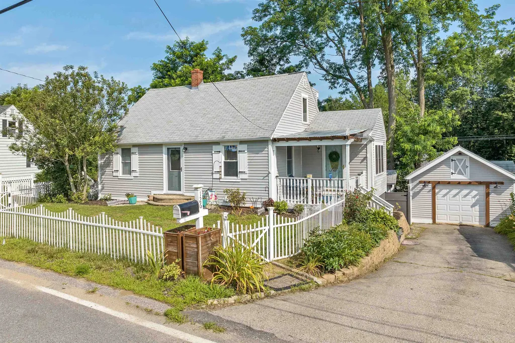 126 Indigo Hill Road Somersworth NH 03878