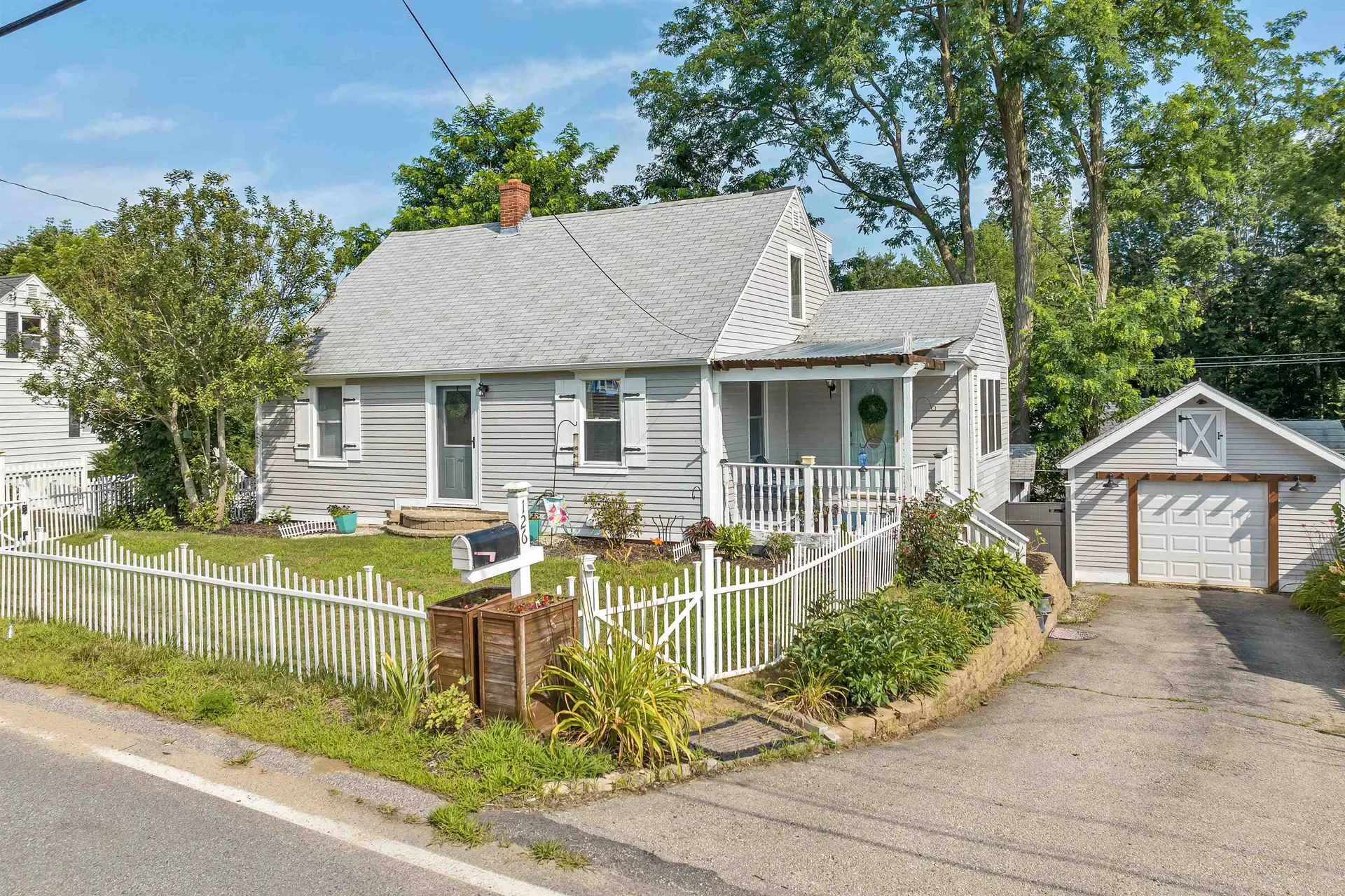 126 Indigo Hill Road Somersworth NH 03878