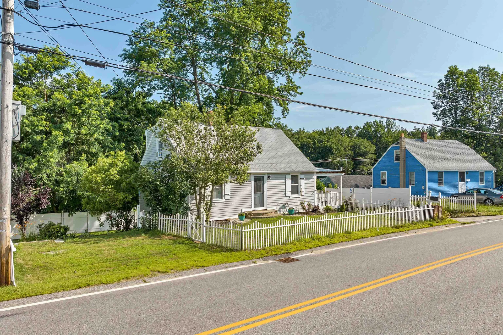 126 Indigo Hill Road Somersworth NH 03878