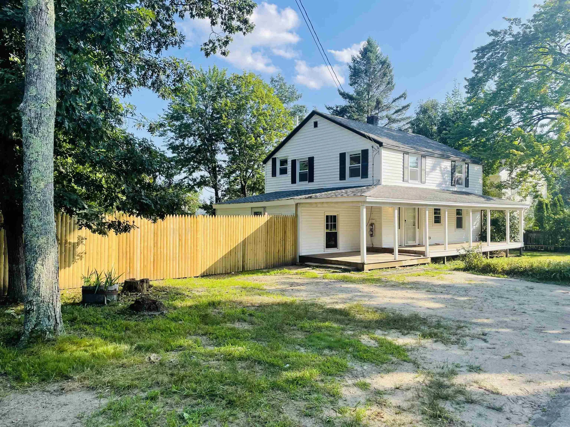 18 E Chamberlain Road Merrimack NH 03054