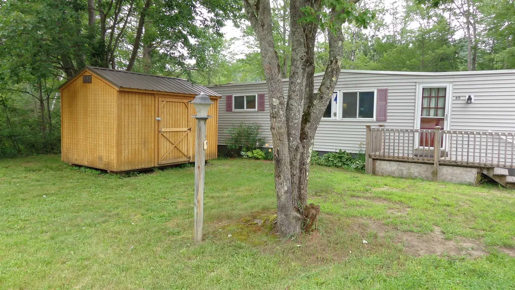 60 North Road Sunapee NH 03782