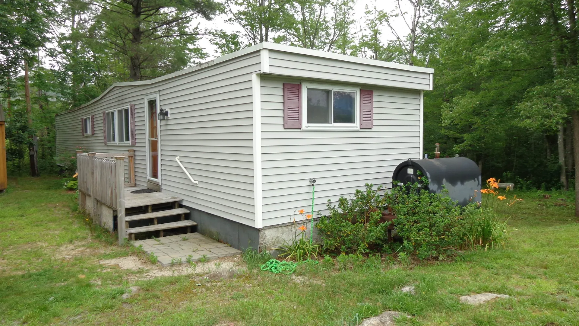 60 North Road Sunapee NH 03782