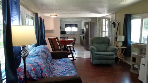 60 North Road Sunapee NH 03782