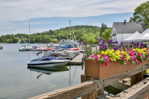60 North Road Sunapee NH 03782